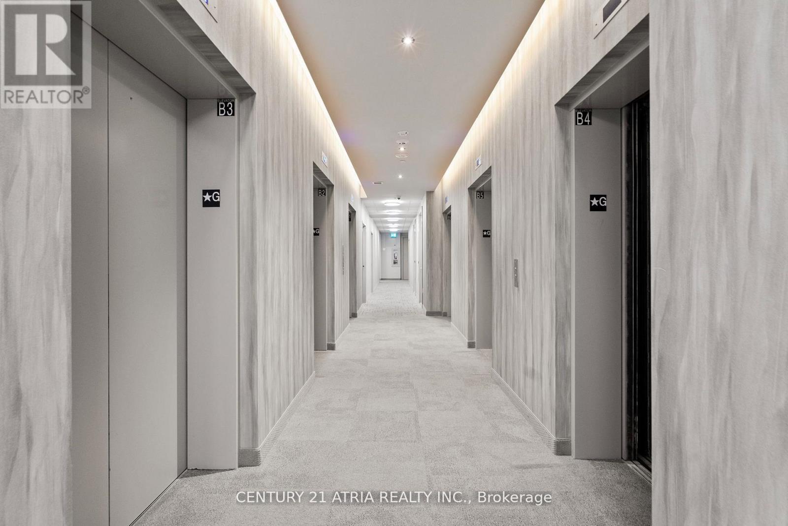 4702 - 195 Commerce Street, Vaughan, ON - Indoor Photo Showing Other Room