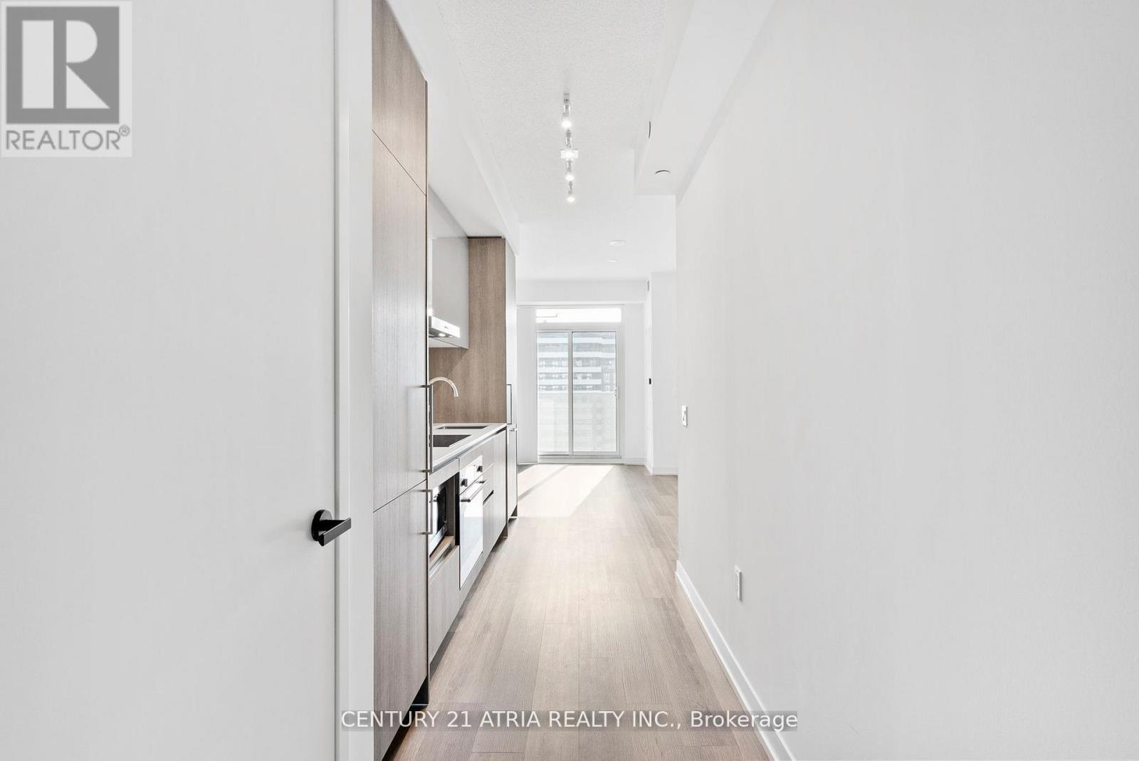 4702 - 195 Commerce Street, Vaughan, ON - Indoor Photo Showing Other Room