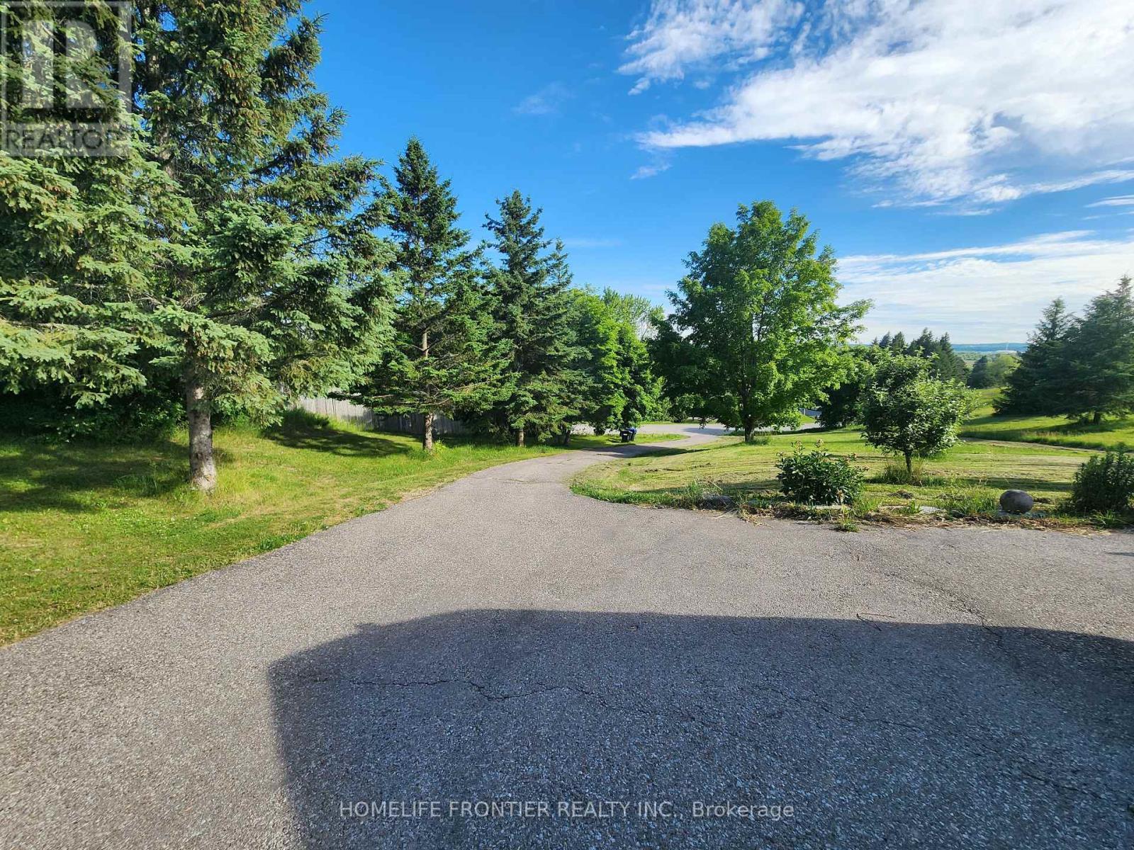 3 Mandalane Drive, King, ON - Outdoor With View