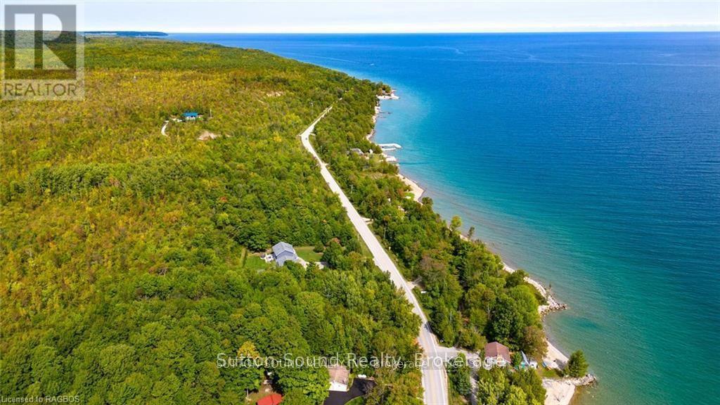 505404 Grey Road 1, Georgian Bluffs, ON