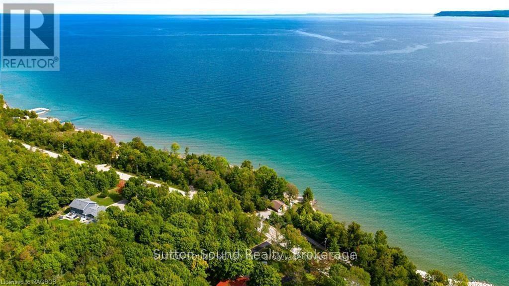 505404 Grey Road 1, Georgian Bluffs, ON