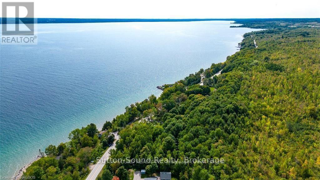 505404 Grey Road 1, Georgian Bluffs, ON