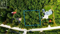 Property Lines are approximate -