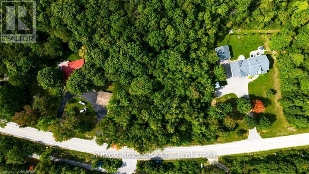 505404 Grey Road 1, Georgian Bluffs, ON