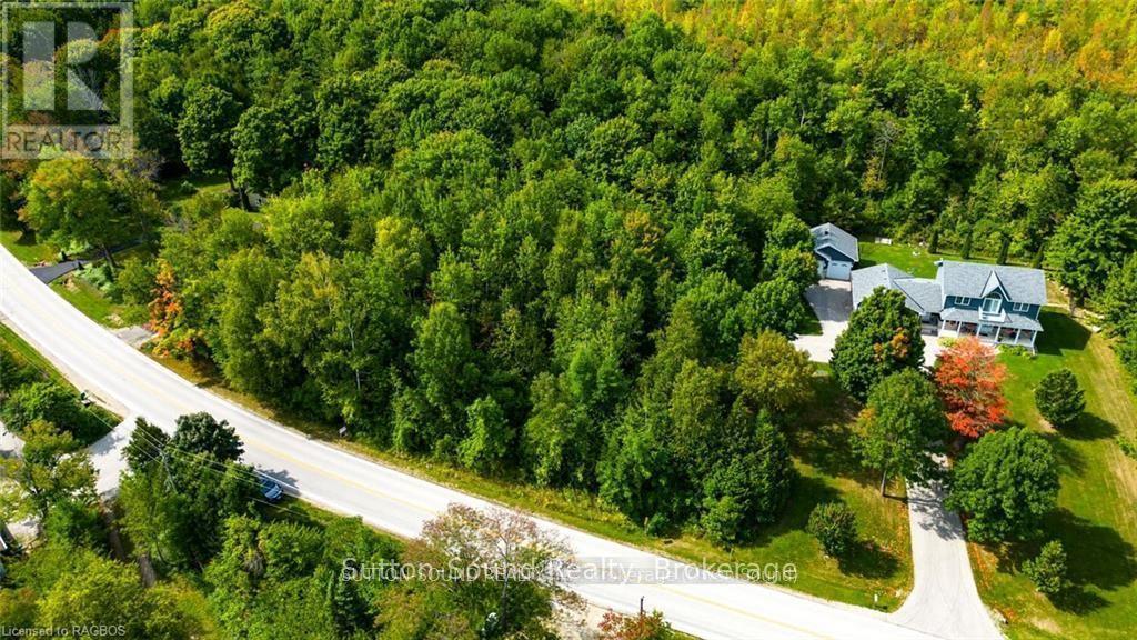 505404 Grey Road 1, Georgian Bluffs, ON