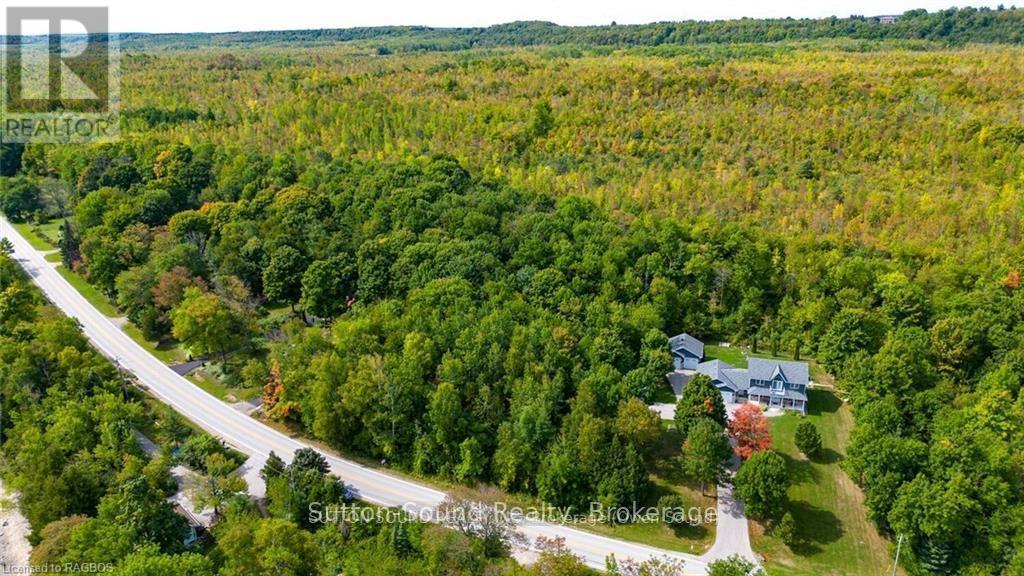 505404 Grey Road 1, Georgian Bluffs, ON