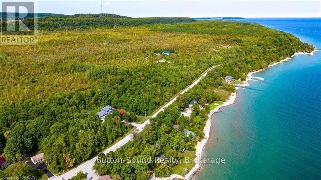 505404 Grey Road 1, Georgian Bluffs, ON