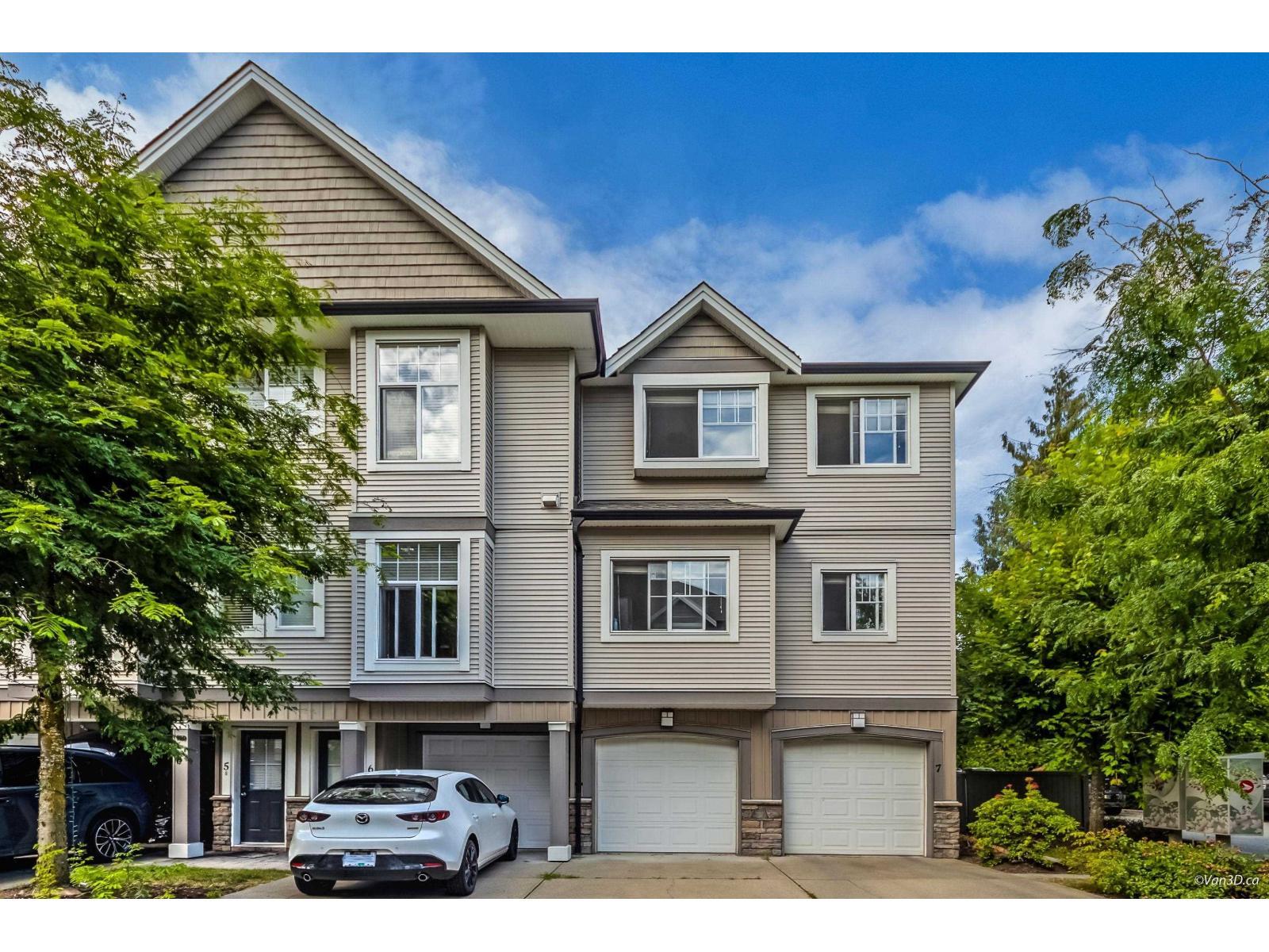 7 9140 Hazel Street|Chilliwack Proper East, Chilliwack, BC - Outdoor With Facade