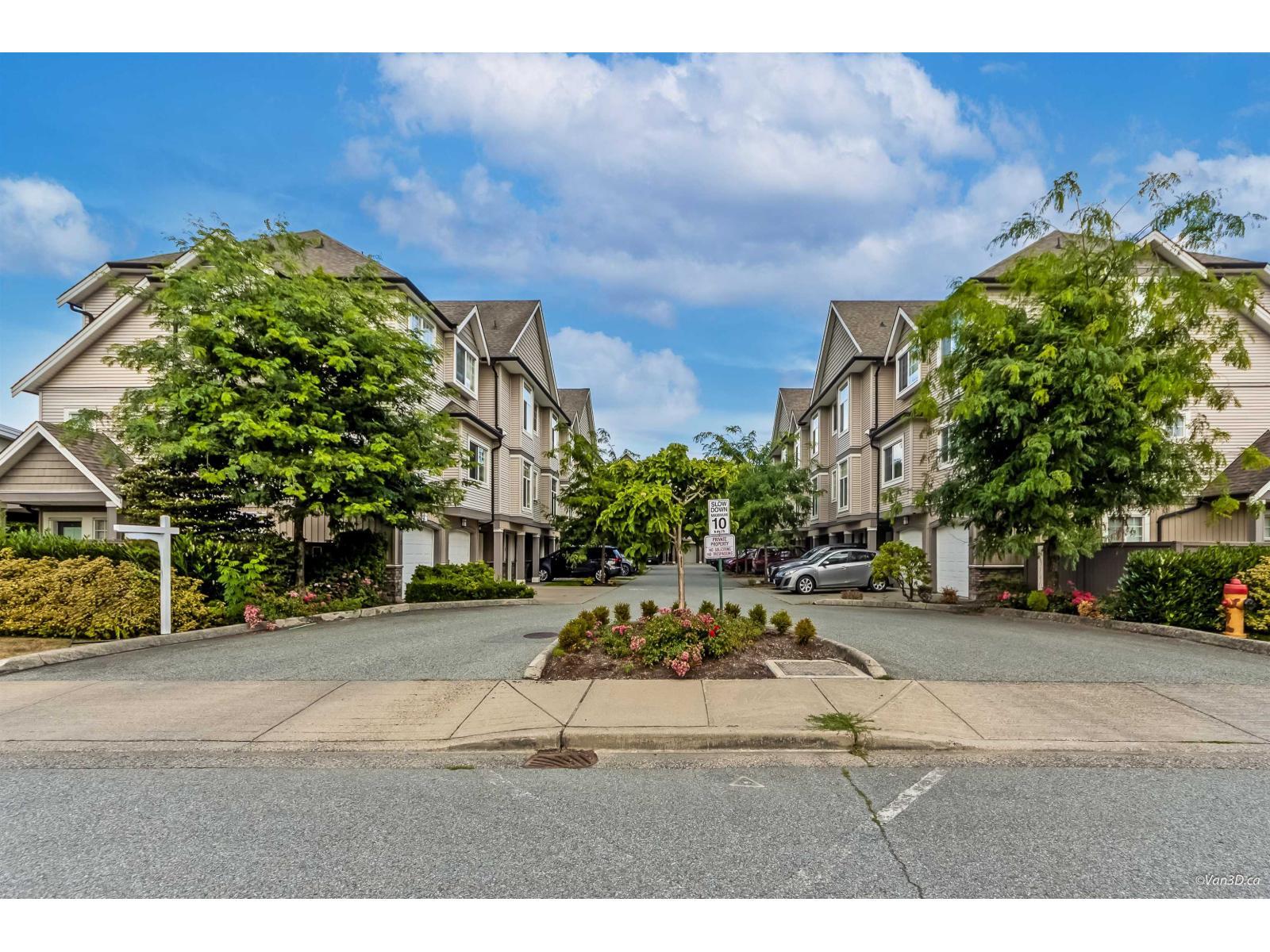 7 9140 Hazel Street|Chilliwack Proper East, Chilliwack, BC - Outdoor With Facade