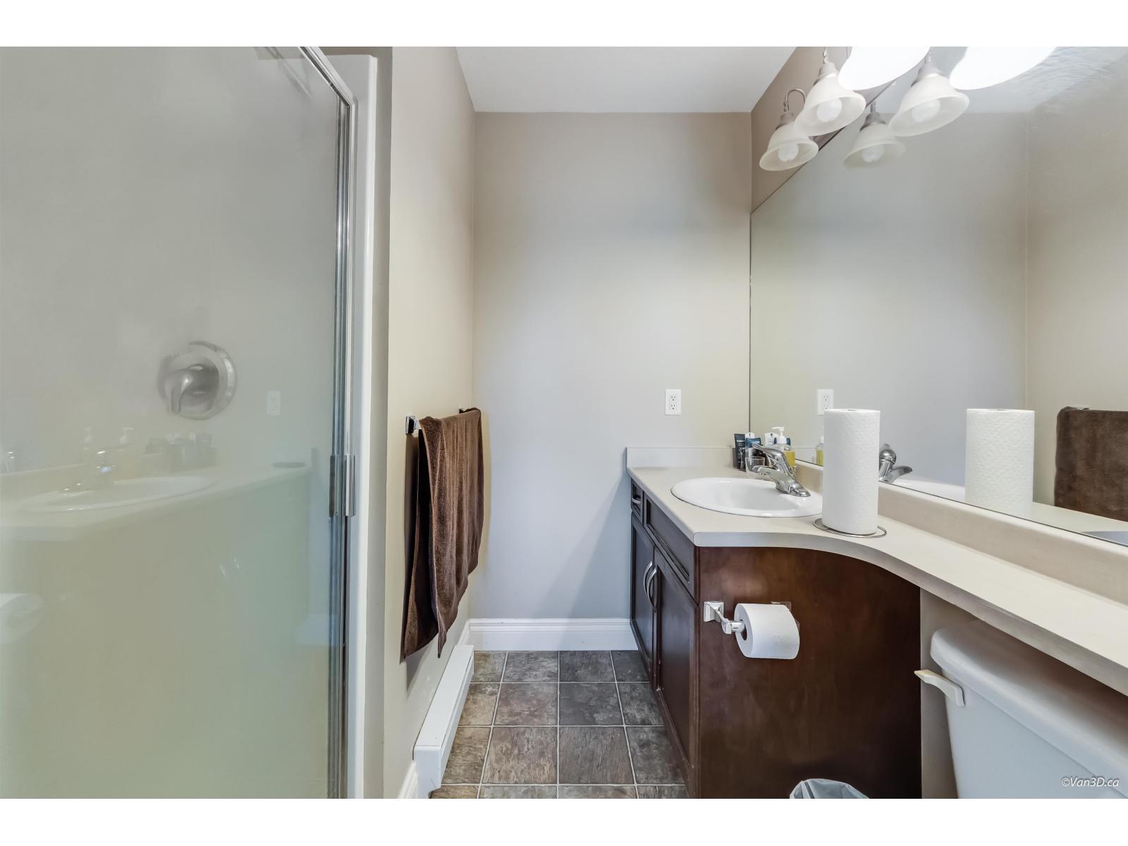 7 9140 Hazel Street|Chilliwack Proper East, Chilliwack, BC - Indoor Photo Showing Bathroom