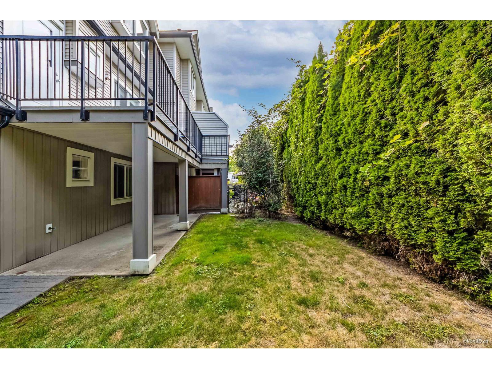 7 9140 Hazel Street|Chilliwack Proper East, Chilliwack, BC - Outdoor