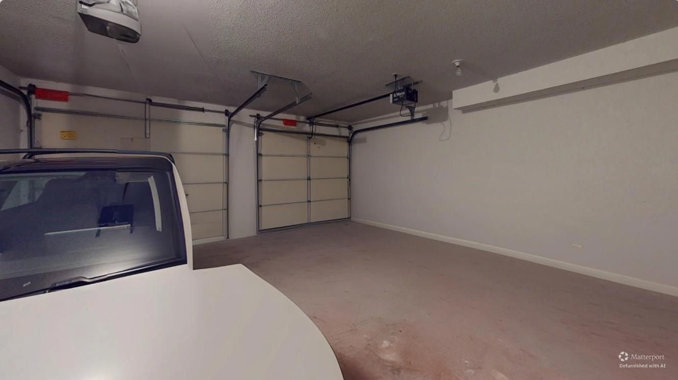 7 9140 Hazel Street|Chilliwack Proper East, Chilliwack, BC - Indoor Photo Showing Garage