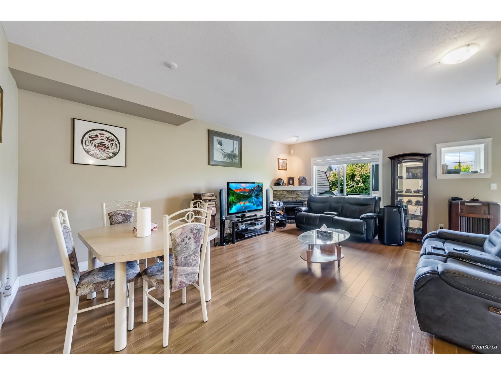 7 9140 Hazel Street|Chilliwack Proper East, Chilliwack, BC - Indoor