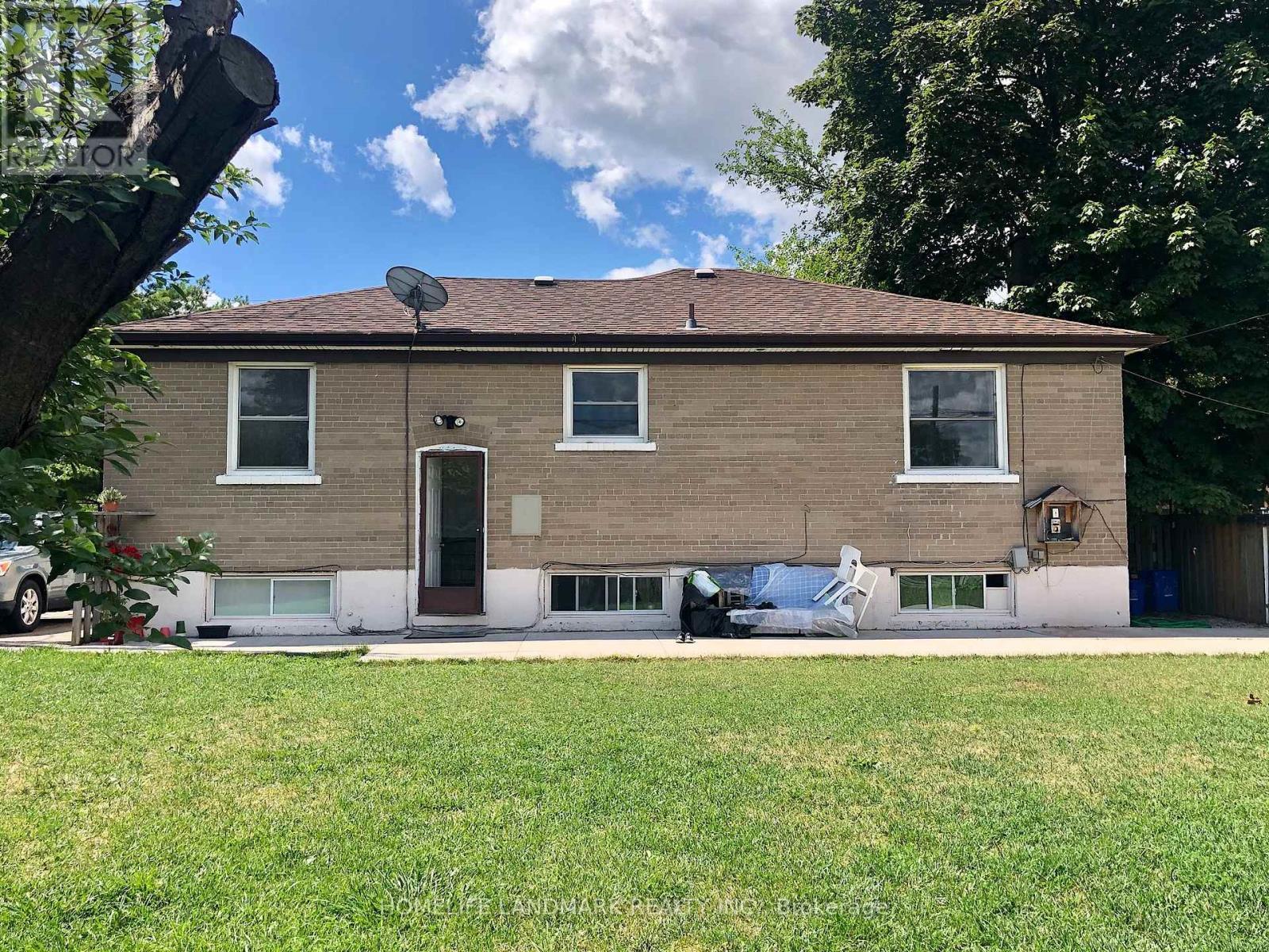 Main - 529 Third Line, Oakville, ON - Outdoor With Exterior