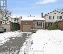 4208 STONEMASON CRESCENT Mississauga, ON L5L 2Z7