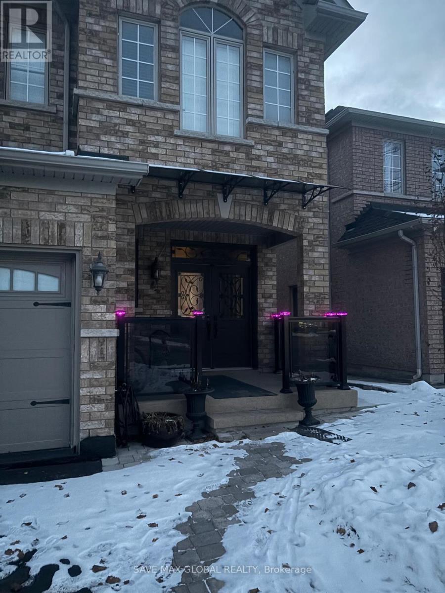 30 Prada Court, Brampton, ON