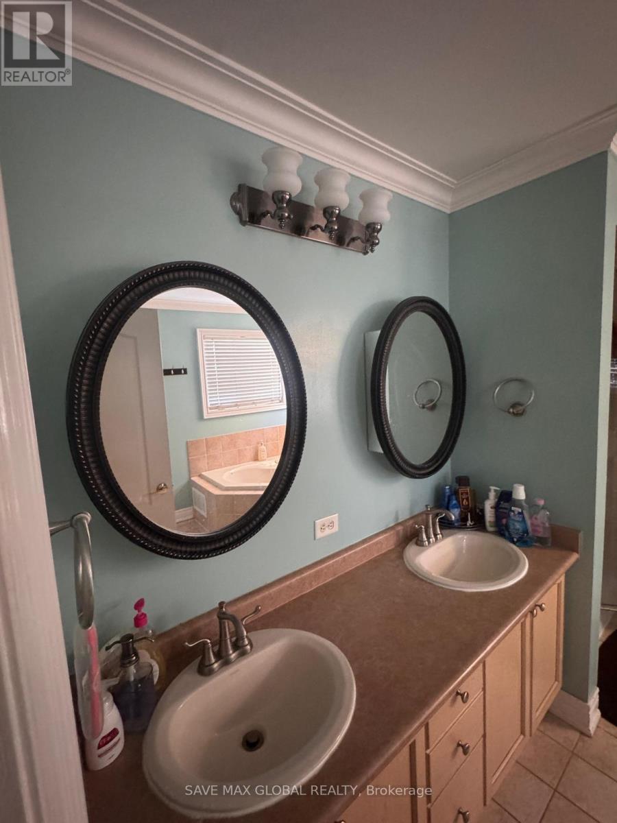 30 Prada Court, Brampton, ON