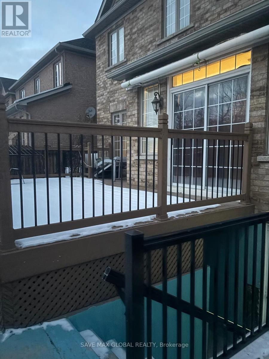 30 Prada Court, Brampton, ON