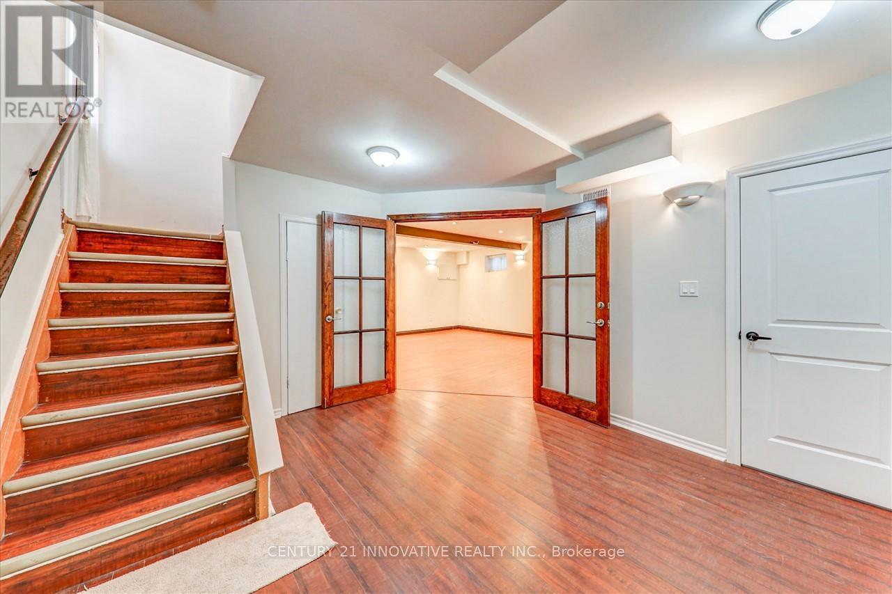 Main - 359 Rathburn Road, Toronto, ON - Indoor Photo Showing Other Room