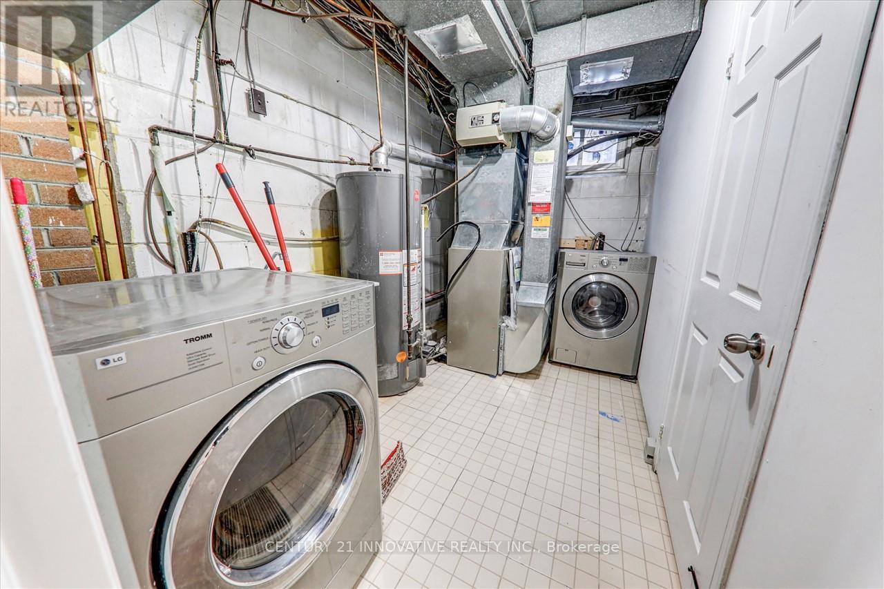 Main - 359 Rathburn Road, Toronto, ON - Indoor Photo Showing Laundry Room