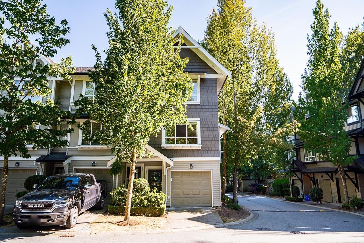 67 6747 203 Street, Langley, BC - Outdoor With Facade