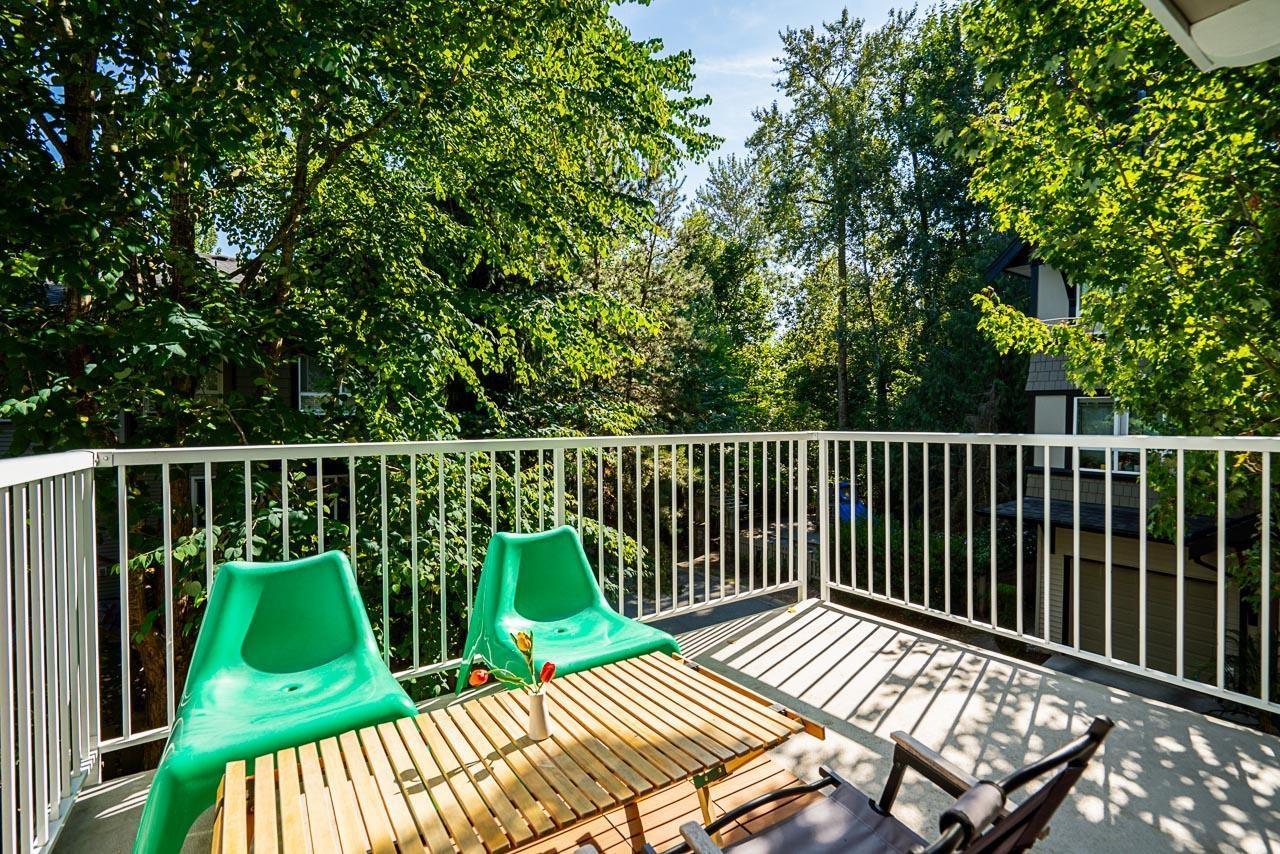 67 6747 203 Street, Langley, BC - Outdoor