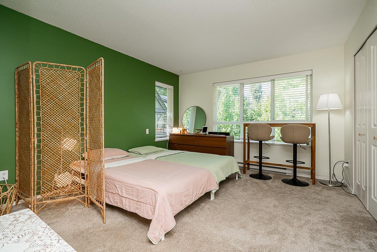 67 6747 203 Street, Langley, BC - Indoor Photo Showing Bedroom