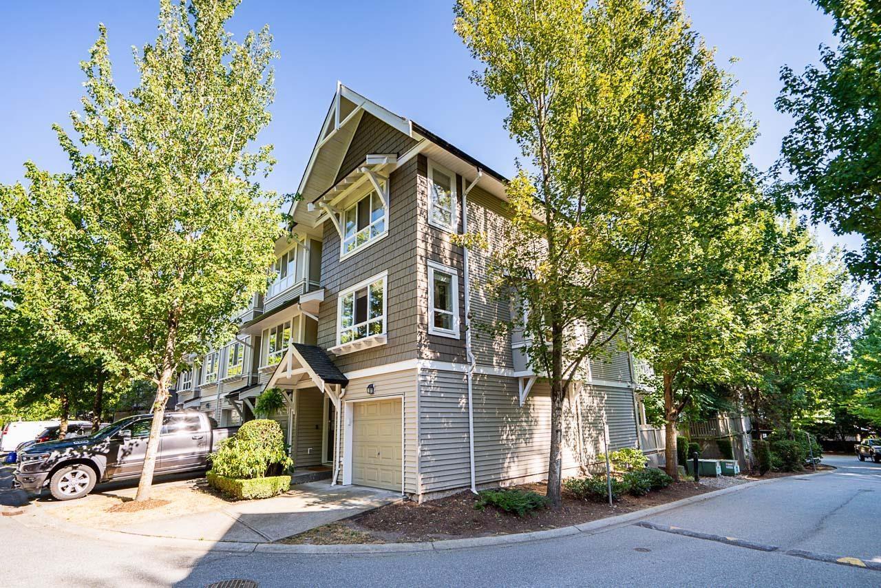 67 6747 203 Street, Langley, BC - Outdoor With Facade