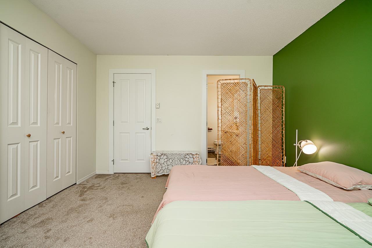 67 6747 203 Street, Langley, BC - Indoor Photo Showing Bedroom