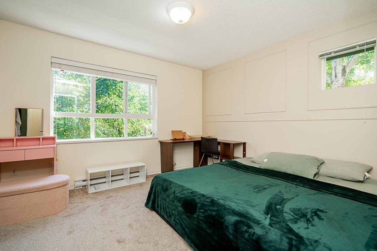 67 6747 203 Street, Langley, BC - Indoor Photo Showing Bedroom