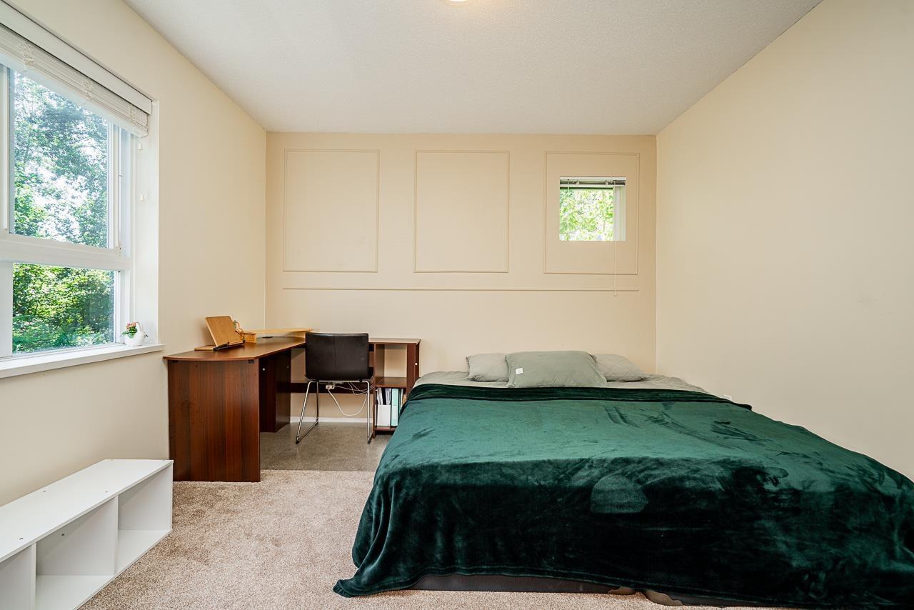 67 6747 203 Street, Langley, BC - Indoor Photo Showing Bedroom