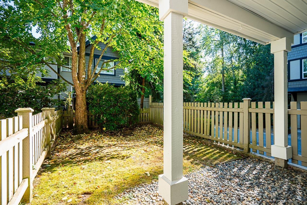 67 6747 203 Street, Langley, BC - Outdoor