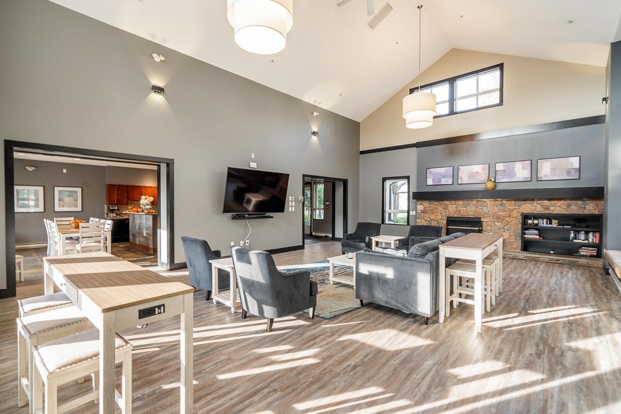 67 6747 203 Street, Langley, BC - Indoor