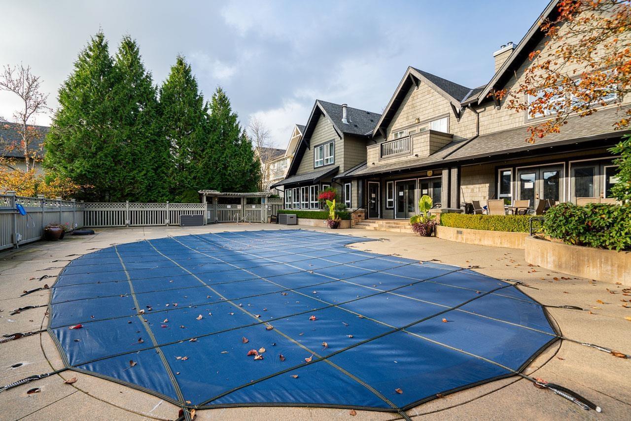 67 6747 203 Street, Langley, BC - Outdoor