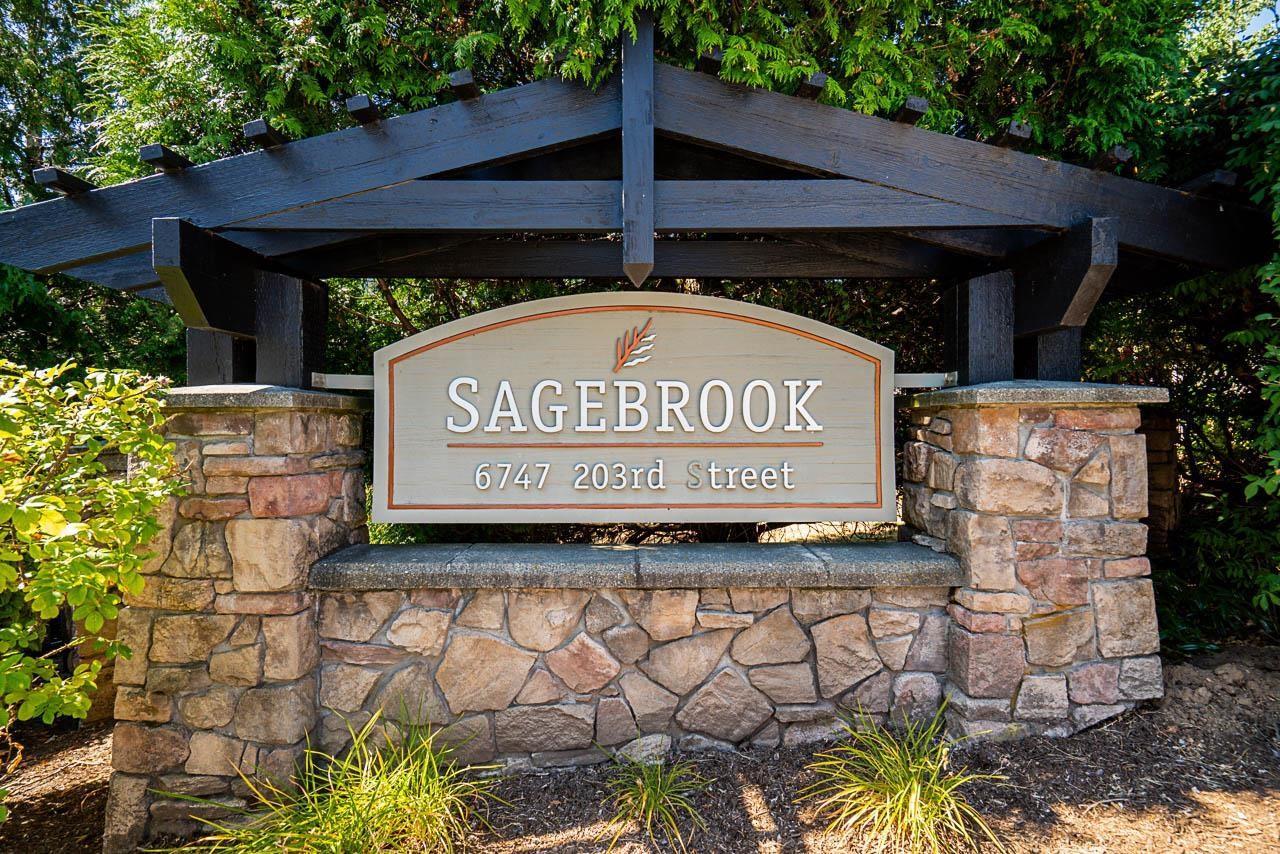 67 6747 203 Street, Langley, BC - Outdoor