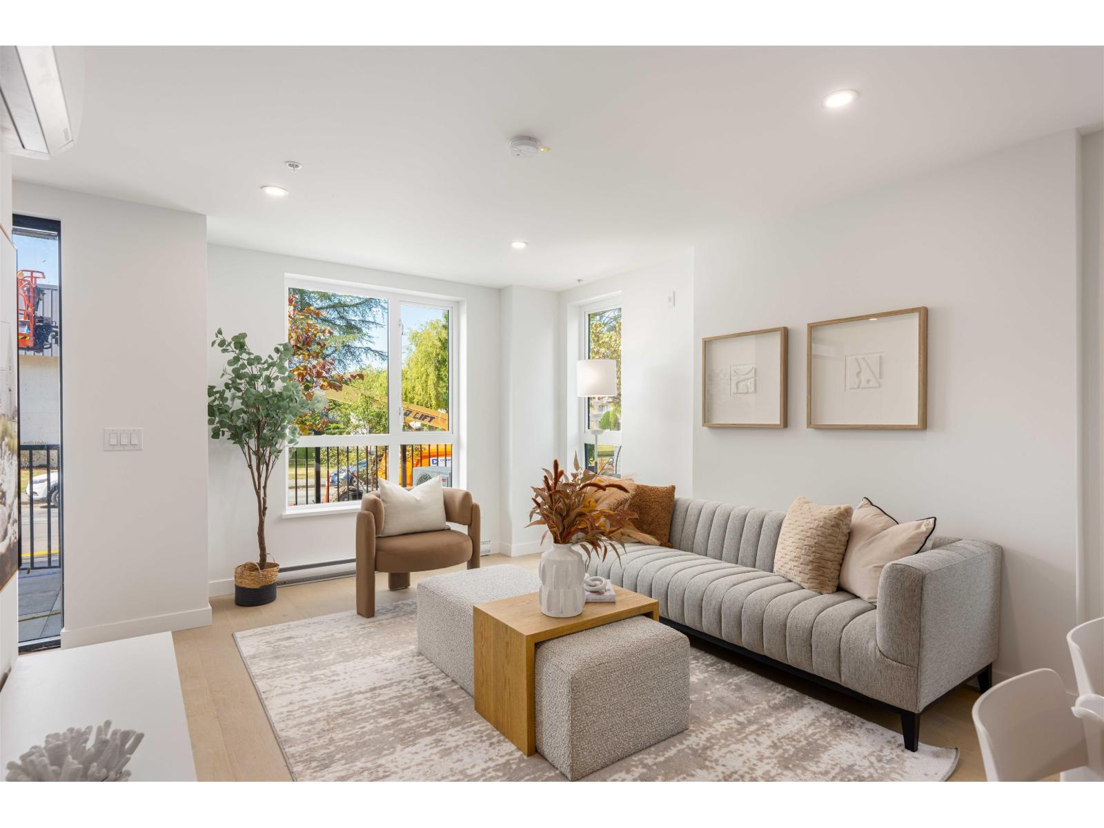 109 5398 207 Street, Langley, BC