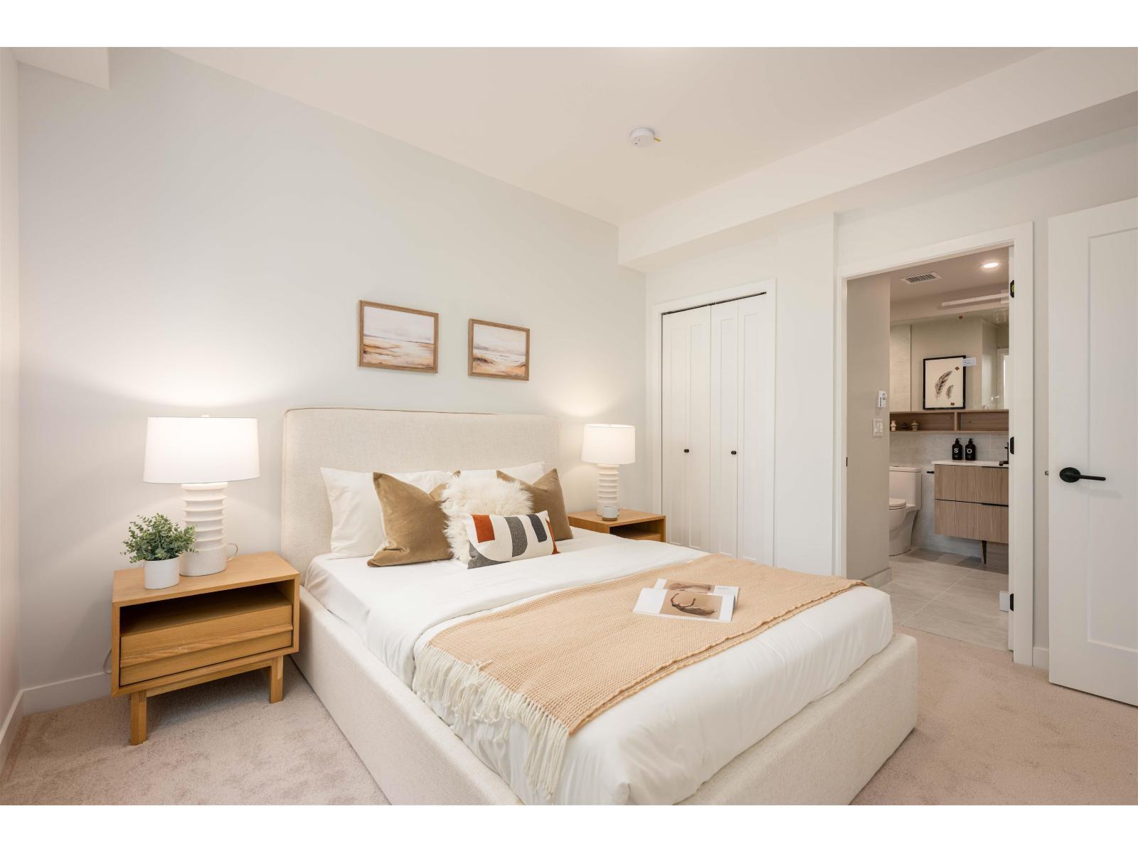 109 5398 207 Street, Langley, BC