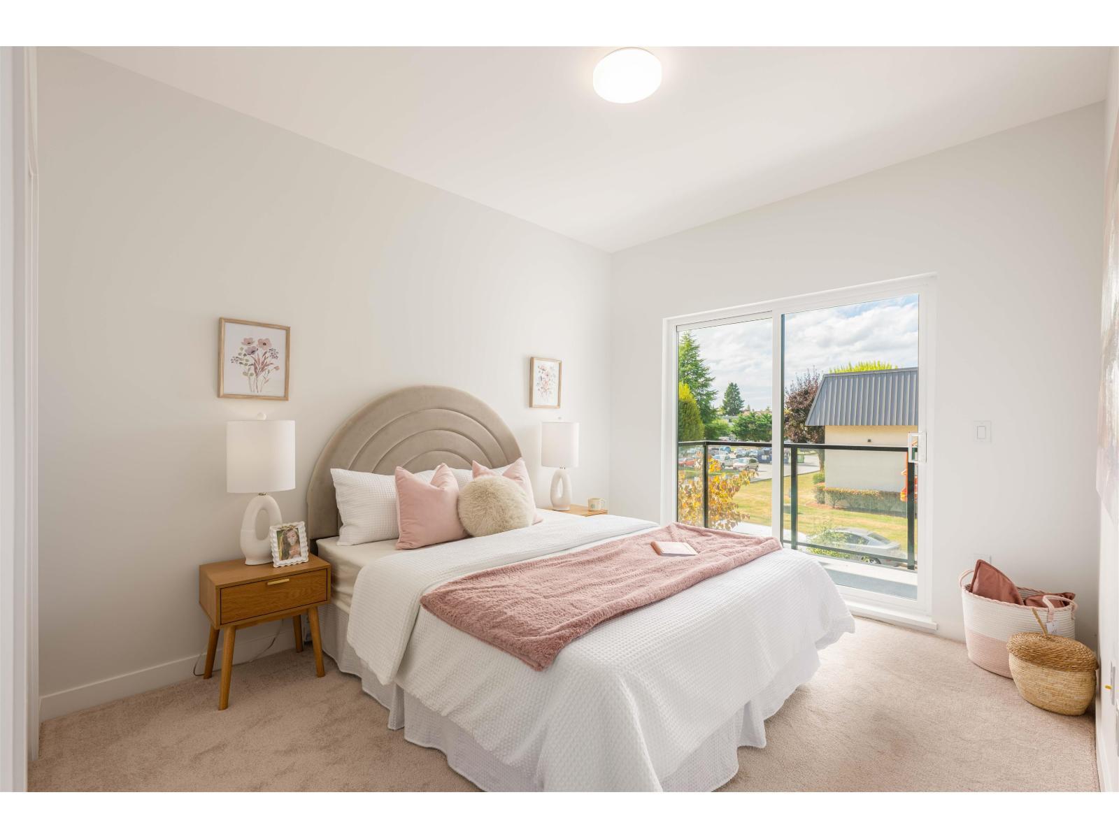 109 5398 207 Street, Langley, BC