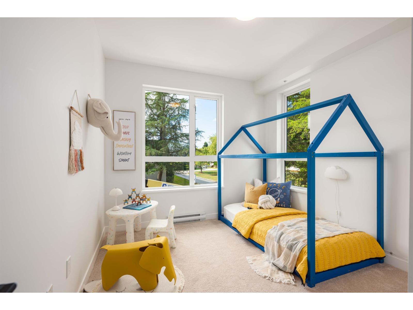 109 5398 207 Street, Langley, BC