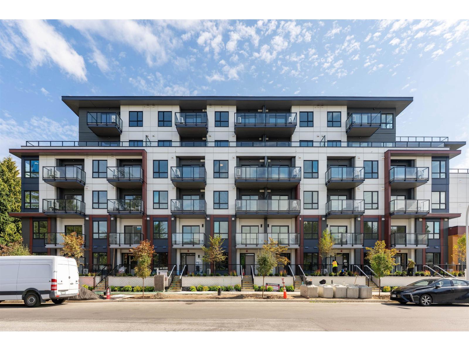 109 5398 207 Street, Langley, BC