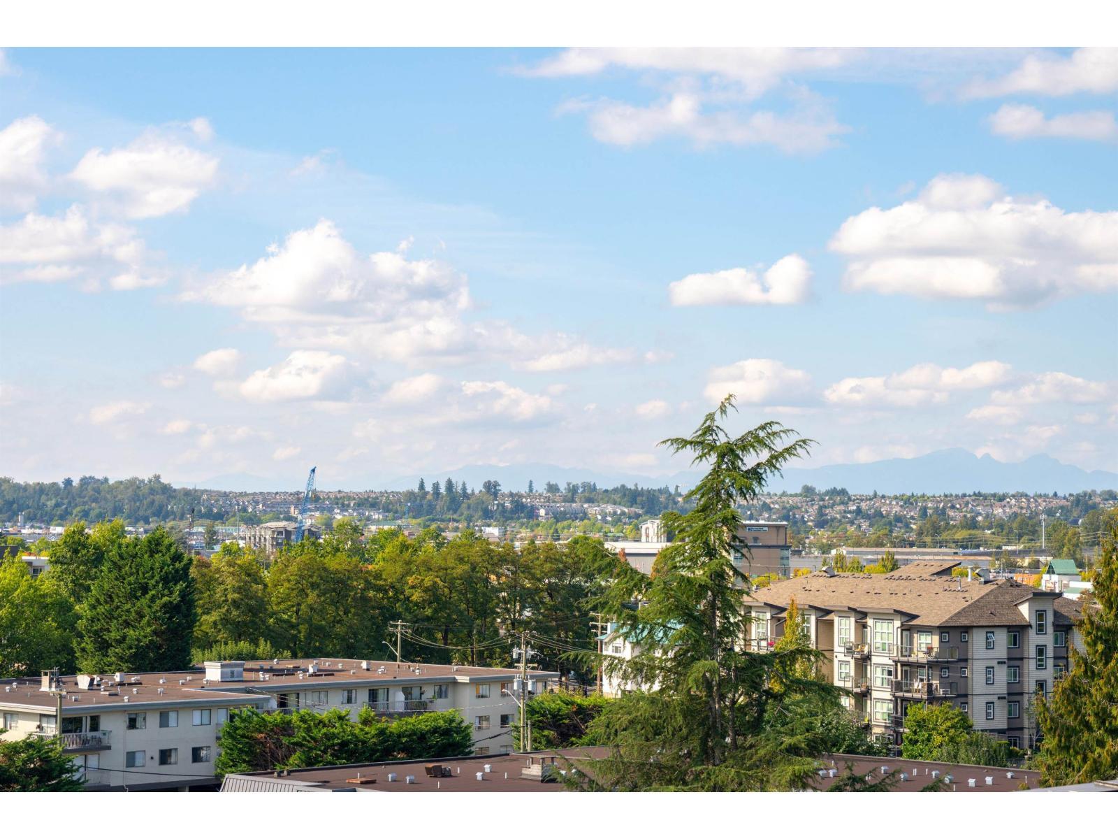 109 5398 207 Street, Langley, BC