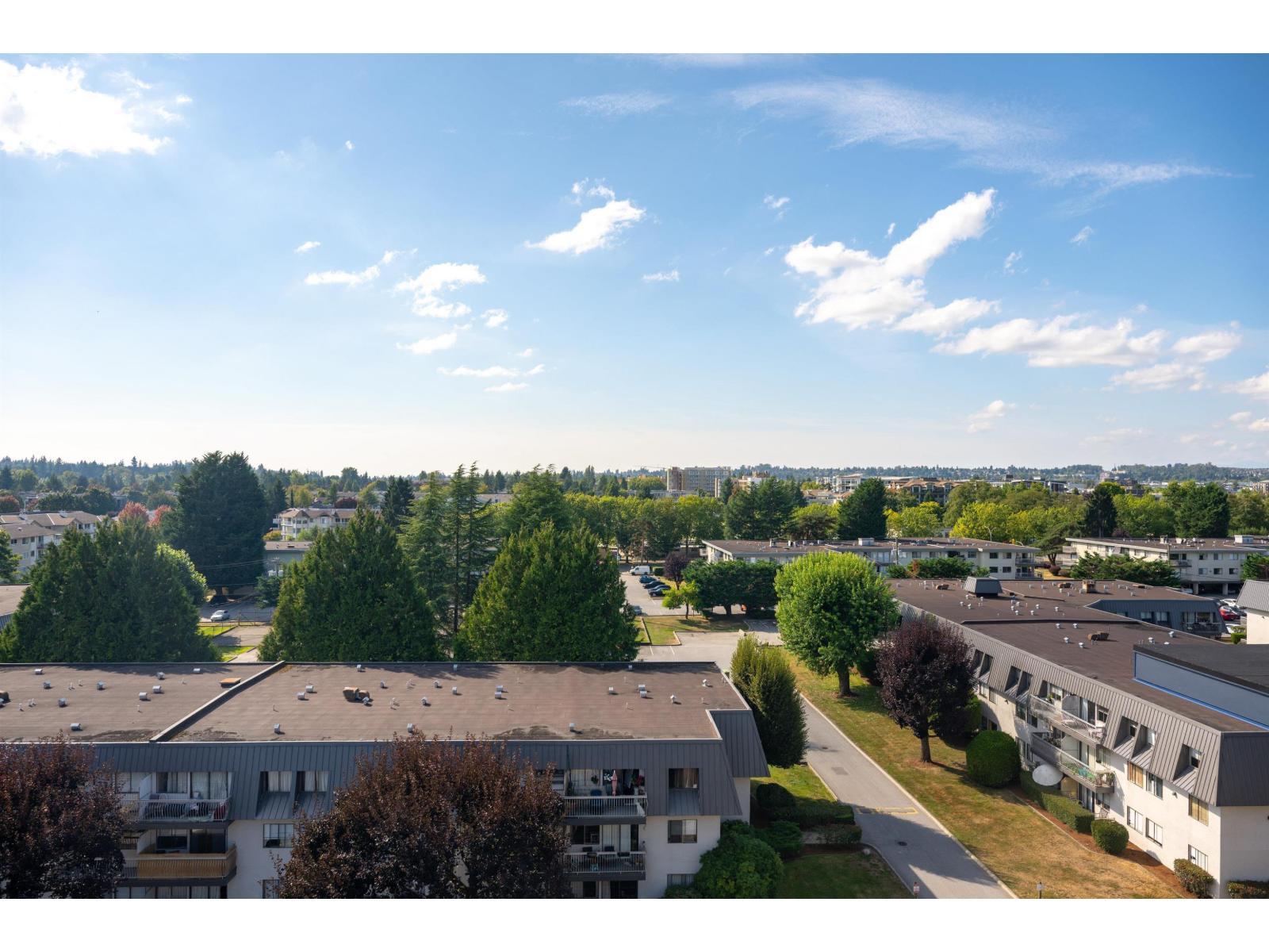 109 5398 207 Street, Langley, BC