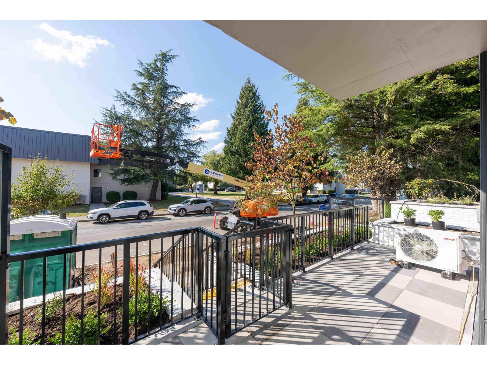 109 5398 207 Street, Langley, BC