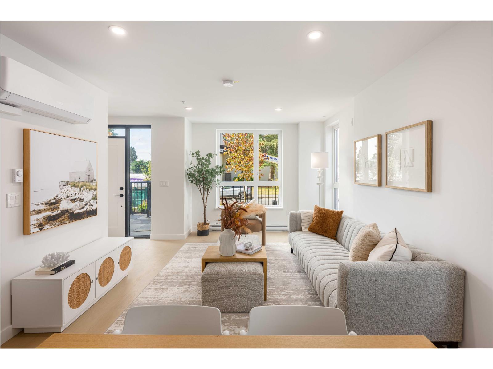 109 5398 207 Street, Langley, BC