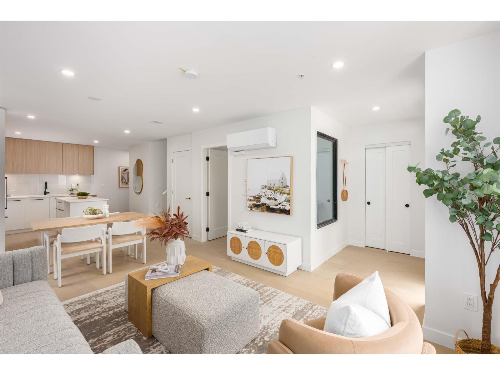 109 5398 207 Street, Langley, BC