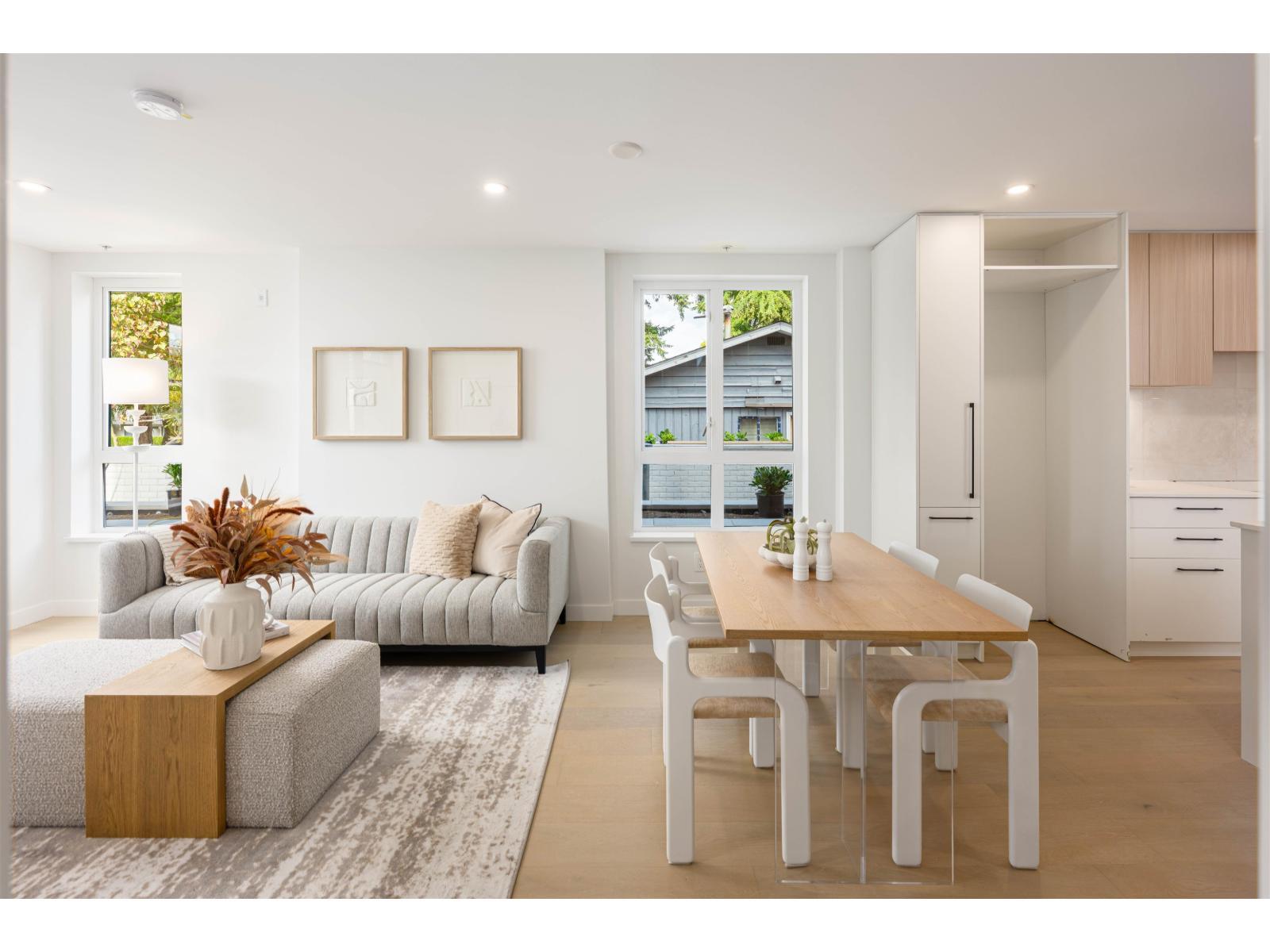 109 5398 207 Street, Langley, BC