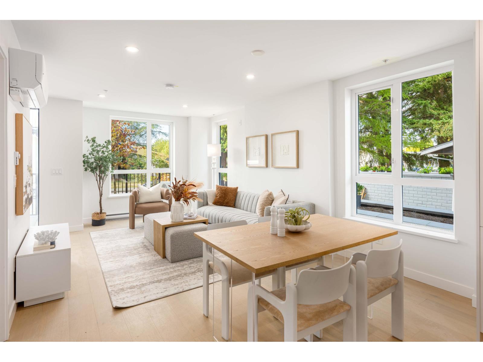 109 5398 207 Street, Langley, BC