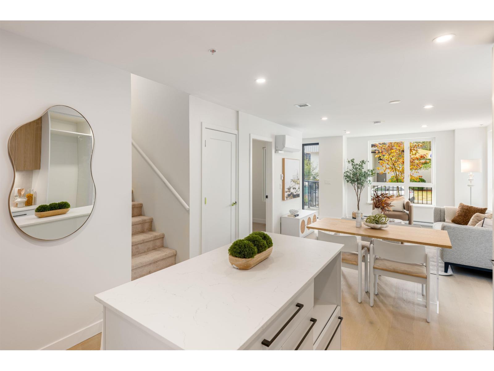 109 5398 207 Street, Langley, BC