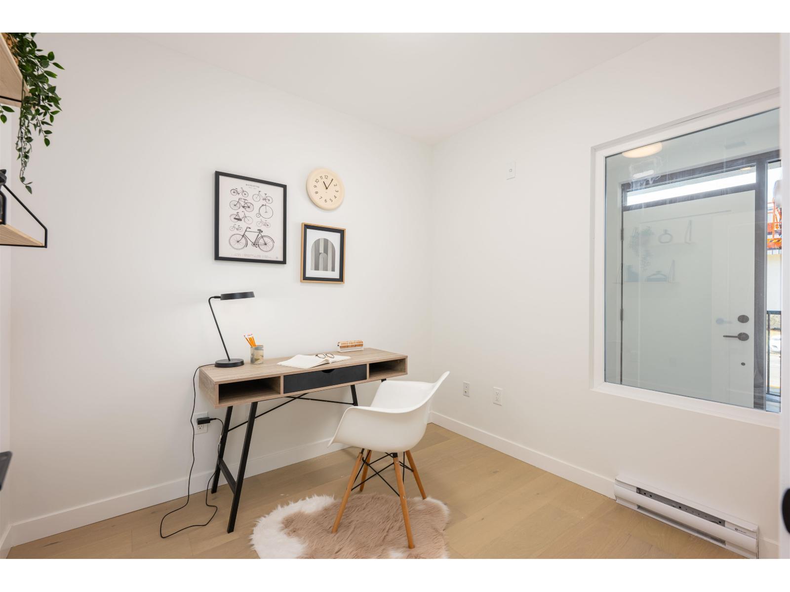 109 5398 207 Street, Langley, BC