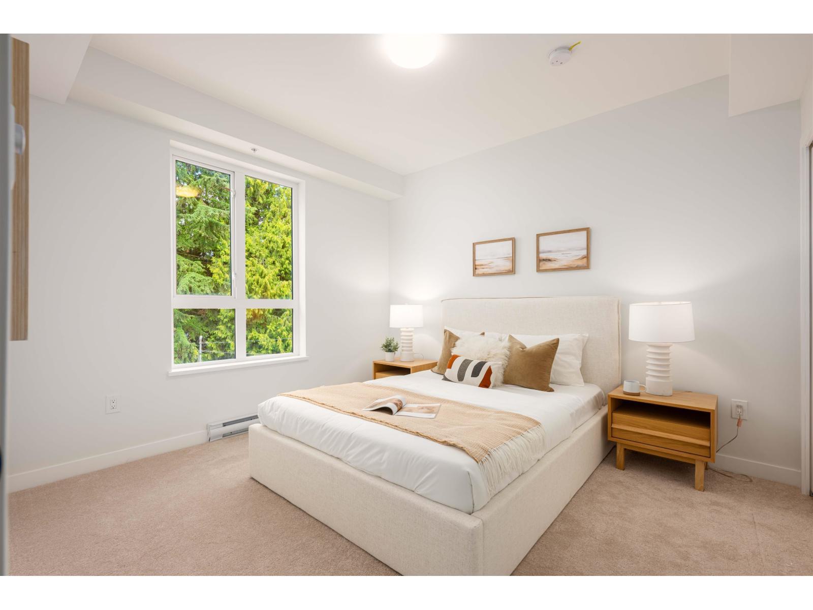 109 5398 207 Street, Langley, BC